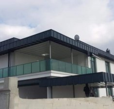 Yağmur Oluk